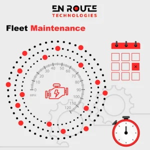 fleet maintenance module