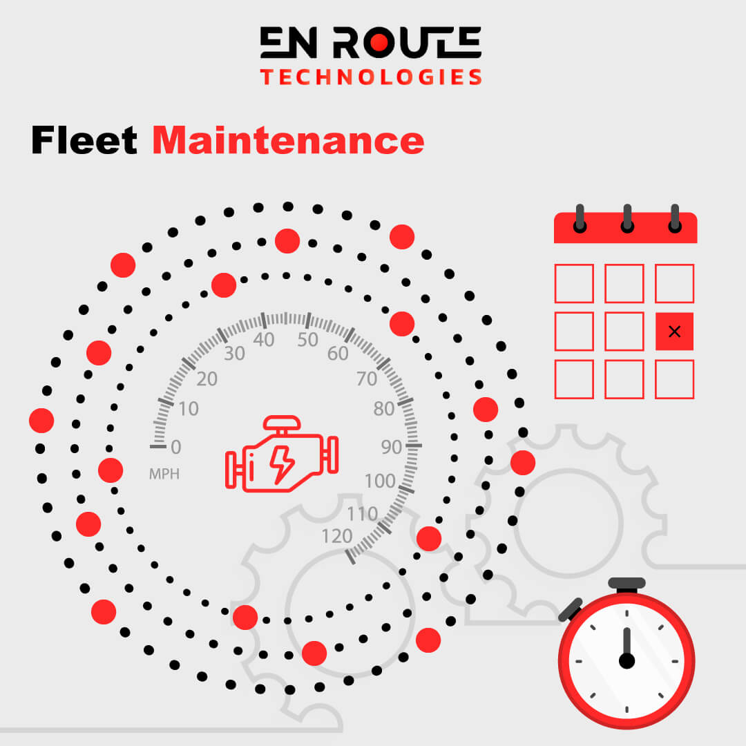 Fleet maintenance