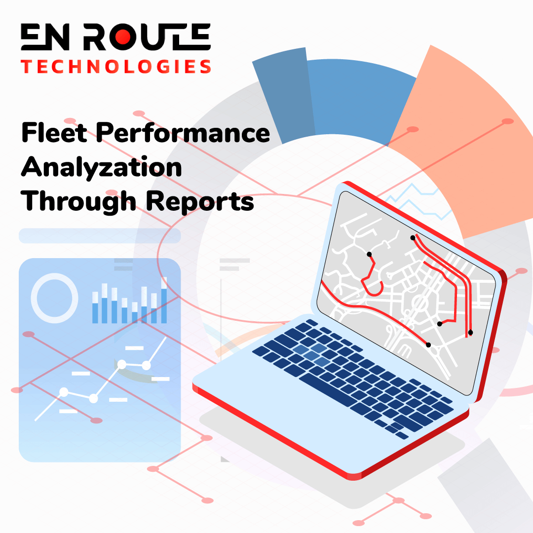 Fleet performance analyzation