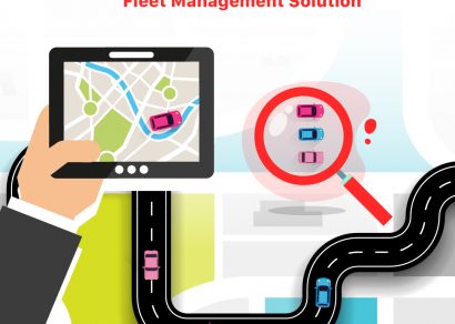 fleet management solution