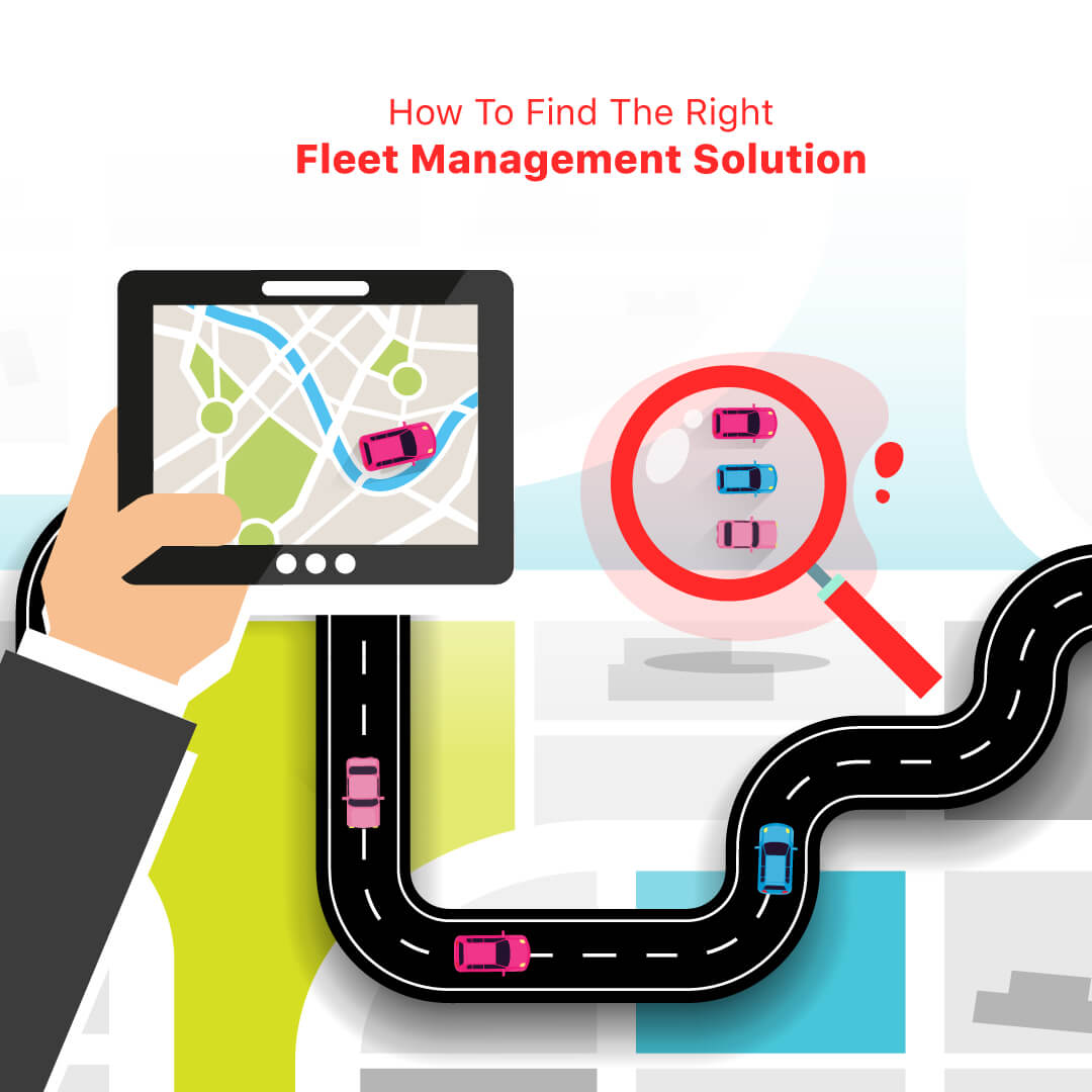 fleet management solution