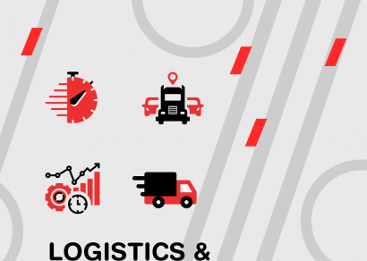 logistics and delivery