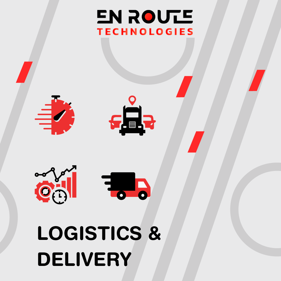 logistics and delivery