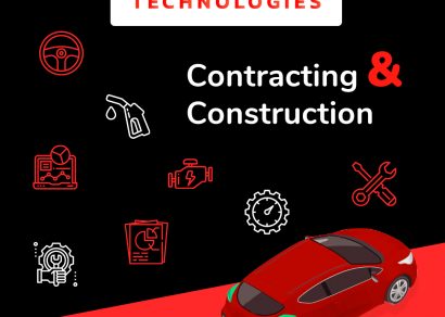 contracting and construction