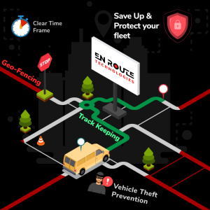 save up and protect your fleet