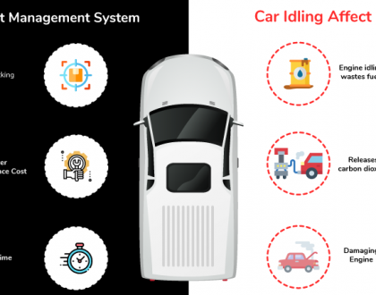 Car Idling: Causes, Effects, and Prevention