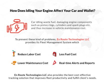 How Does Idling Your Engine Affect Your Car & Wallet?