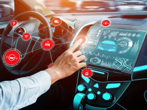 Fleet Tracking Software