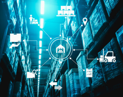 How En Route Technologies Fleet Management System helps in Heavy Equipment Monitoring?