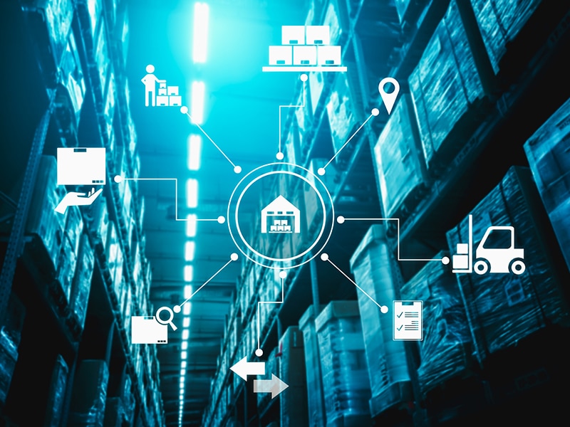 How En Route Technologies Fleet Management System helps in Heavy Equipment Monitoring?