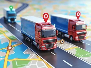 fleet tracking system