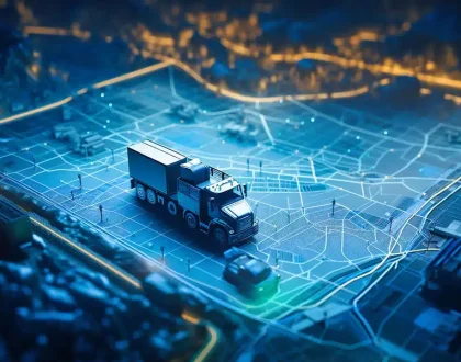 Fleet Tracking Software: The Ultimate Guide