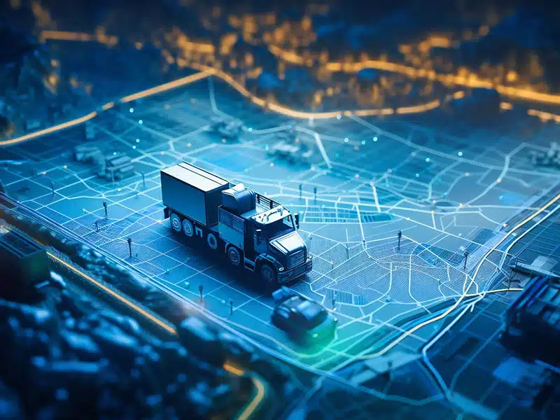 Fleet Tracking Software: The Ultimate Guide