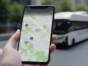 Fleet management
