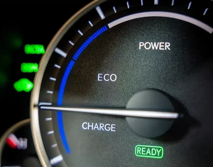 Eco Driving: Optimizing Fleet Efficiency With Eco Driving