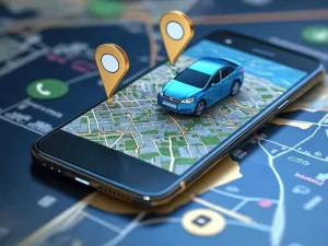 Car Tracker