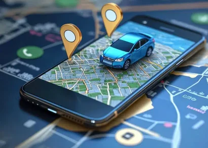 Car Tracker