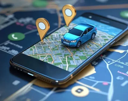 Car Tracker: The Complete Solution for Vehicle Security & Monitoring