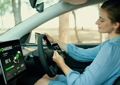 Eco Driving in dubai