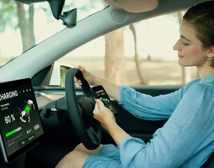 Eco Driving in Dubai: How GPS Fleet Management Systems Reduce Costs & Emissions