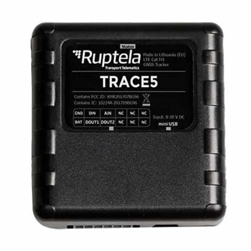 Trace5