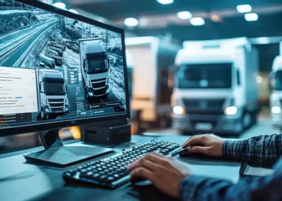 fleet management