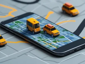 GPS Providers in Dubai