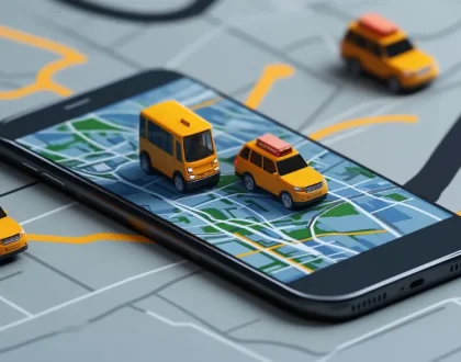 Car Tracker and GPS Providers in Dubai: Stay Secure, Compliant, and Connected