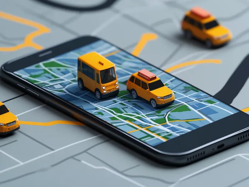 Car Tracker and GPS Providers in Dubai: Stay Secure, Compliant, and Connected