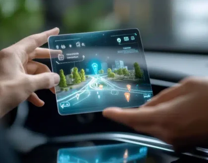 Fleet Maintenance, Eco Driving, and Car Trackers in Dubai: Smarter Ways to Manage Vehicles