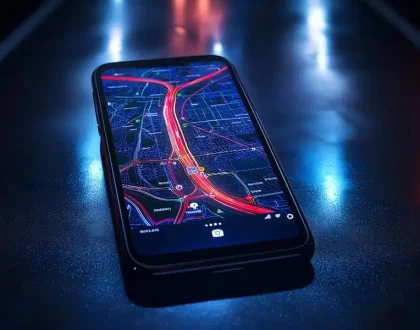 GPS Tracking System and Fleet Management Software: A Complete Guide for Smarter Fleets