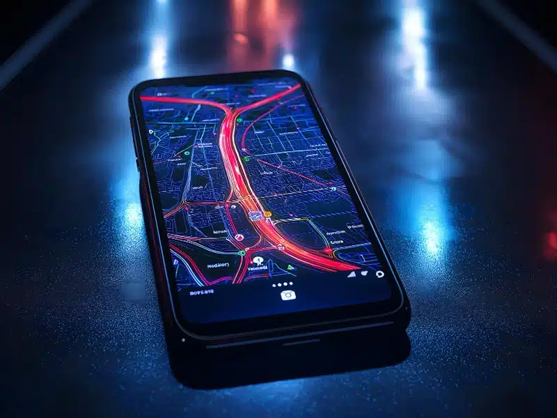 GPS Tracking System and Fleet Management Software: A Complete Guide for Smarter Fleets
