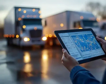 Best Fleet Management Software in Dubai: Smarter Solutions for Modern Businesses