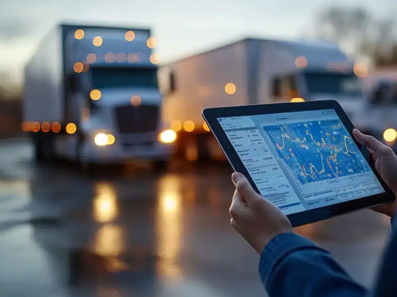 Best Fleet Management Software in Dubai: Smarter Solutions for Modern Businesses