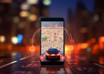 Car Trackers in UAE