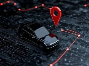 eco driving system