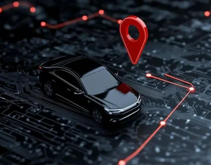 Eco Driving System in Dubai : How Smart Driving Saves Fuel and Protects the Environment