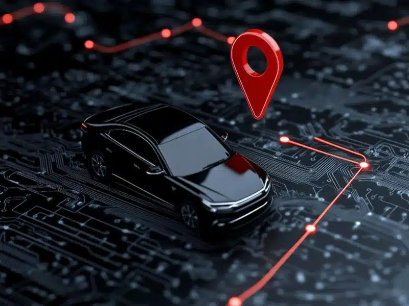 eco driving system