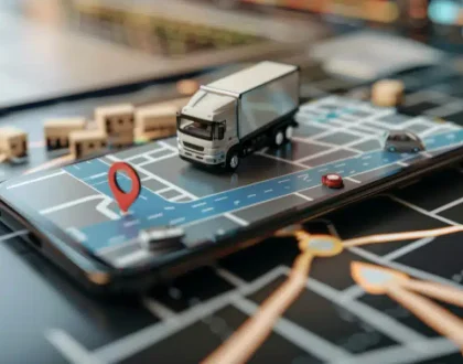 Dubai’s Best GPS Tracking System for Smarter Fleet and Vehicle Management