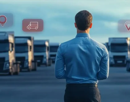 Top Fleet Management Software for Fleets