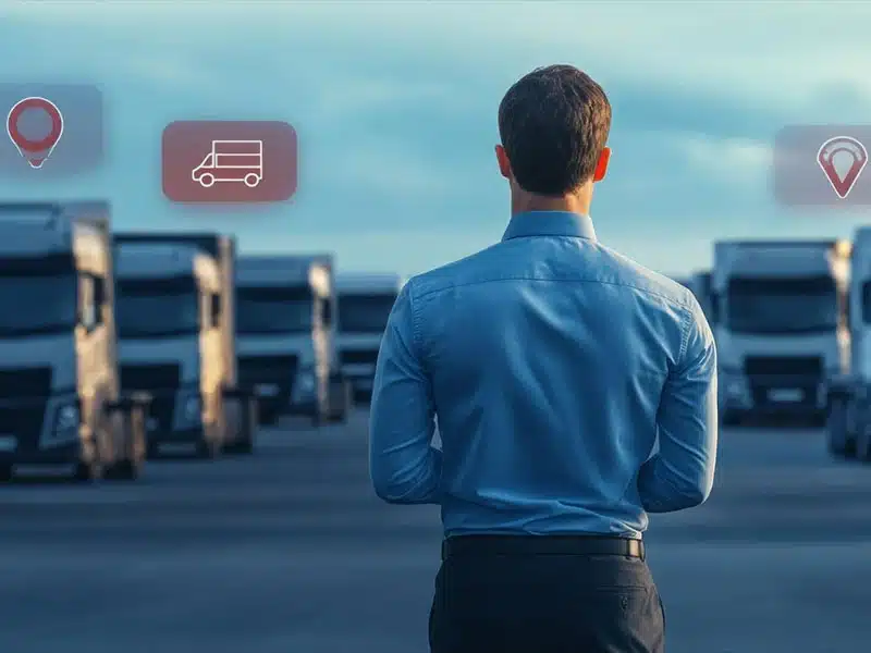 Top Fleet Management Software for Fleets