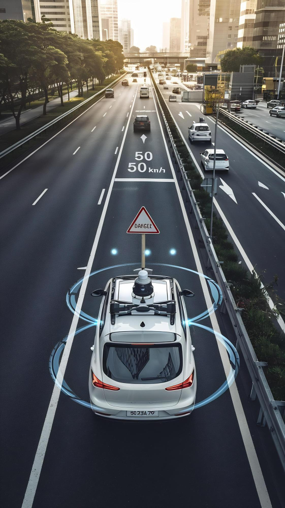 ADAS & AI Dashcam Solutions