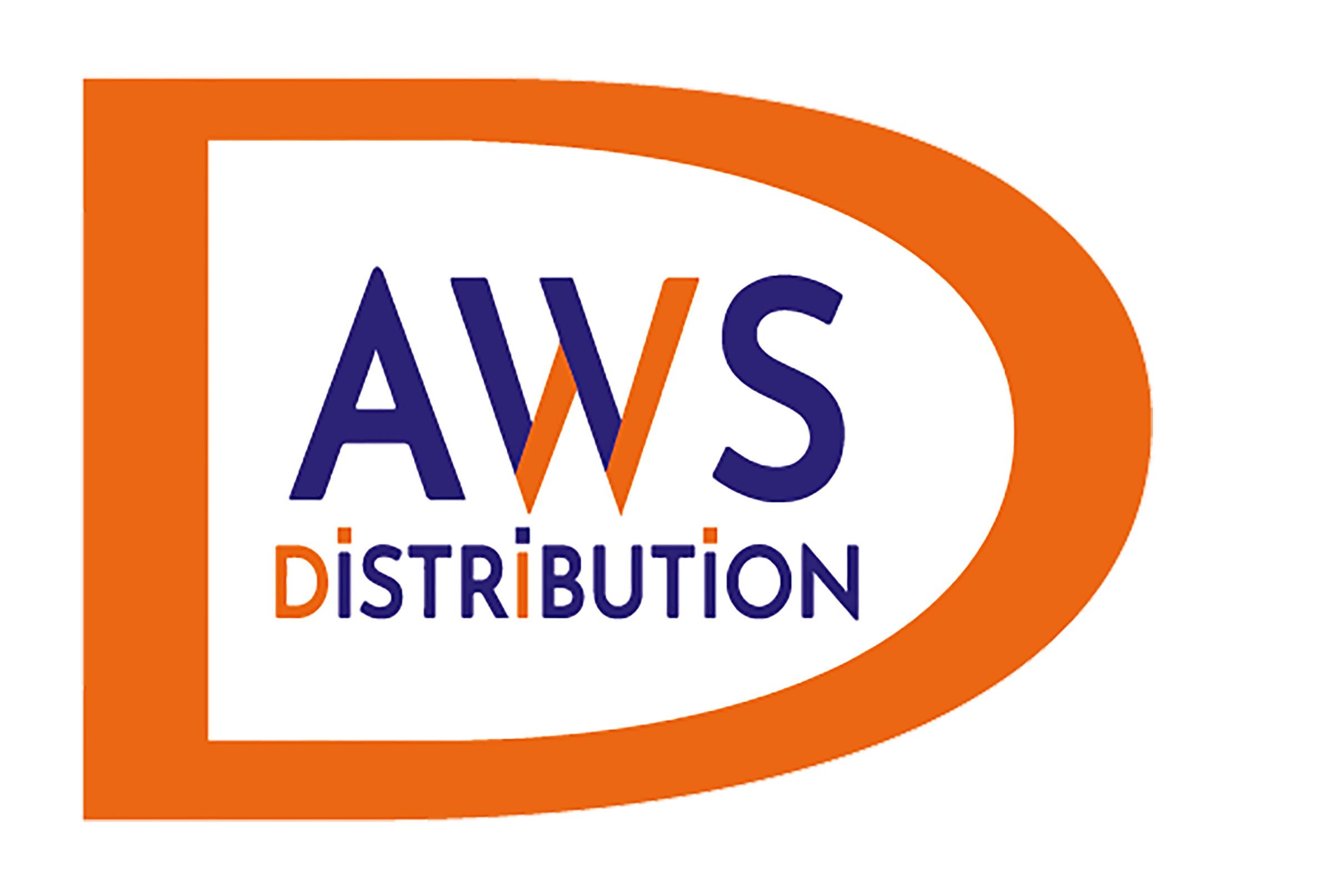 AWS Distribution