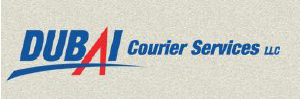 Dubai Courier Services