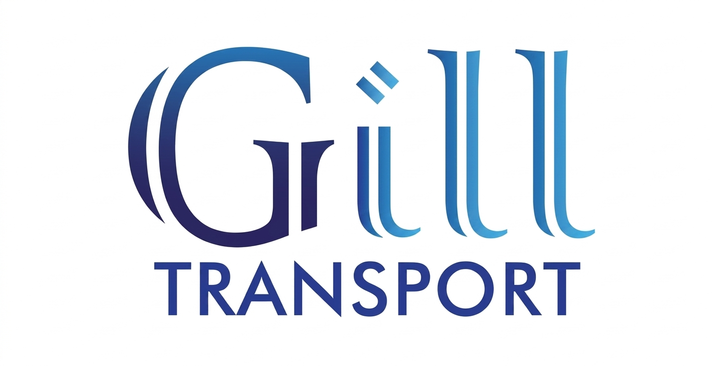 Gill Transport