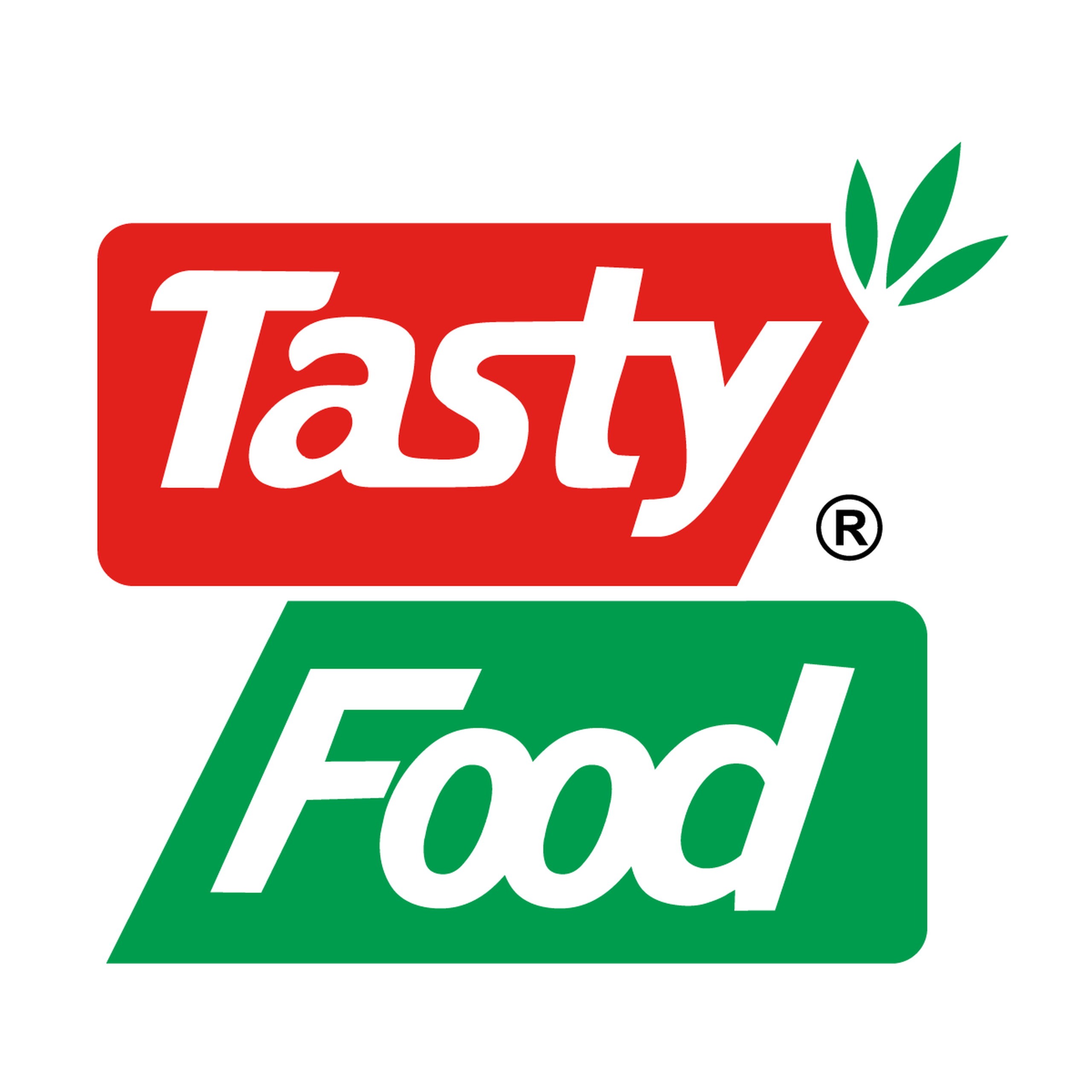 Tasty food