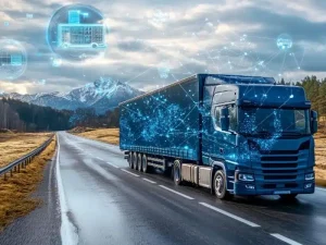 Telematics Solutions Dubai