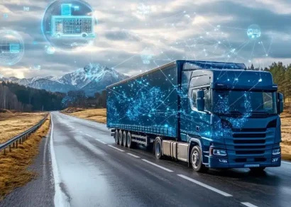 Telematics Solutions Dubai