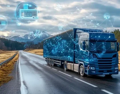 Telematics Solutions Dubai: How to Reduce Fuel Costs by 15% for Truck Fleets