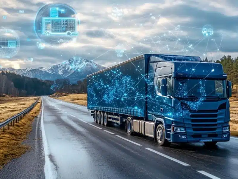 Telematics Solutions Dubai: How to Reduce Fuel Costs by 15% for Truck Fleets